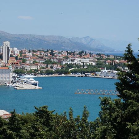 Apartment Varos Split Rom bilde