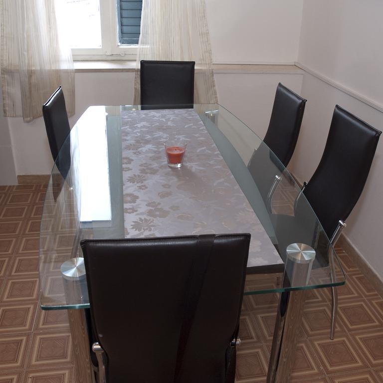Apartment Varos Split Rom bilde
