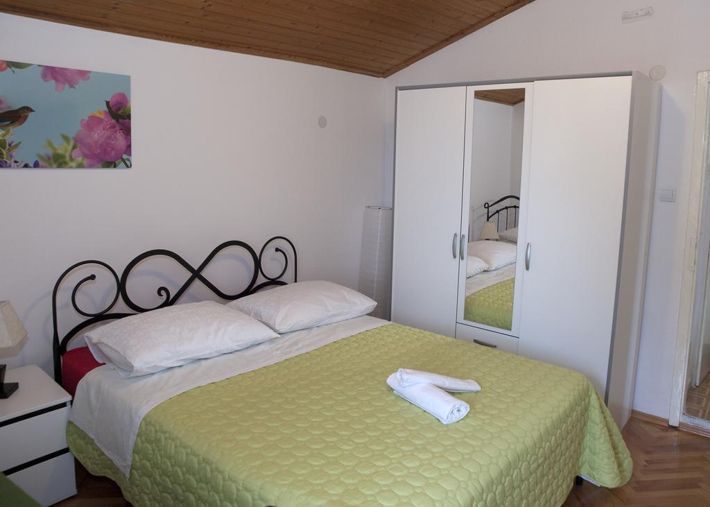 Apartment Varos Split Rom bilde