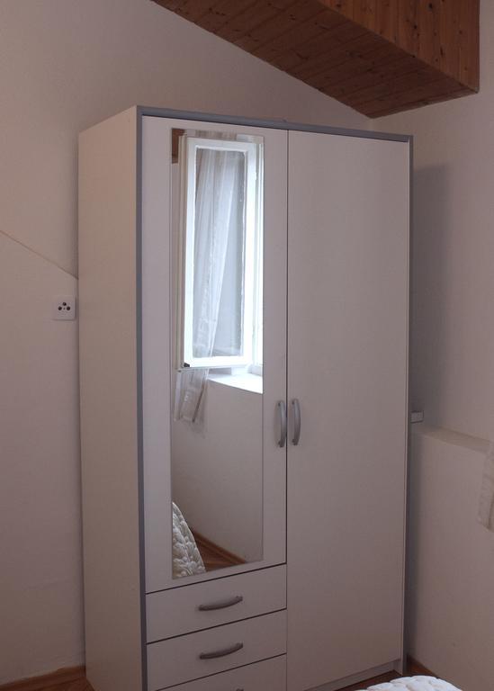 Apartment Varos Split Rom bilde