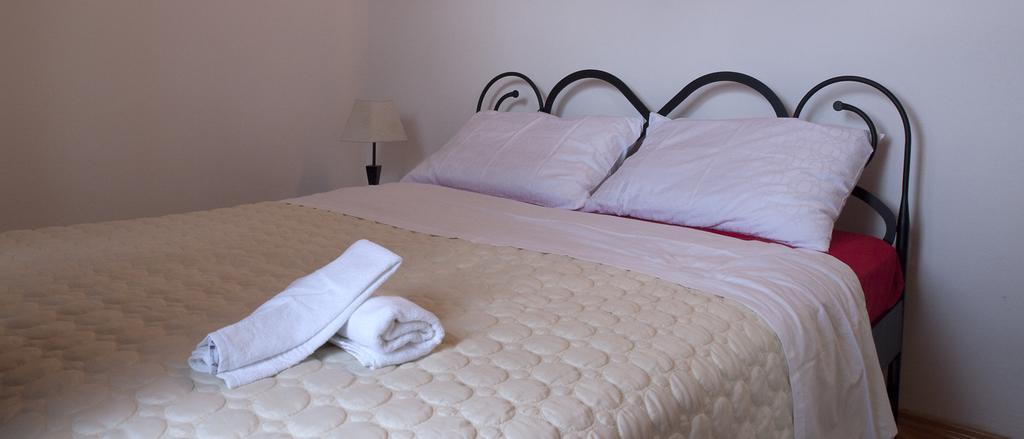 Apartment Varos Split Rom bilde