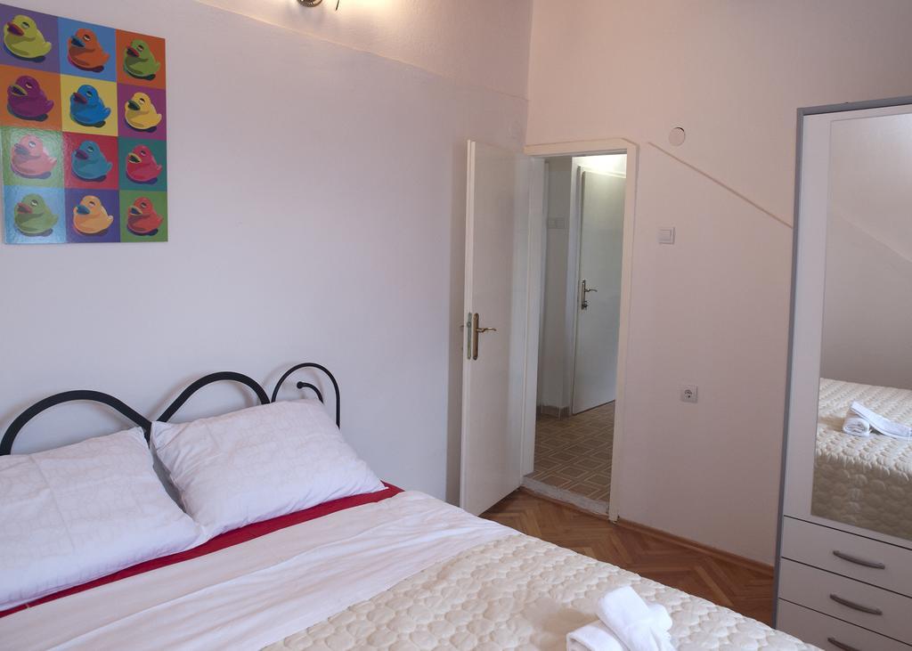 Apartment Varos Split Rom bilde