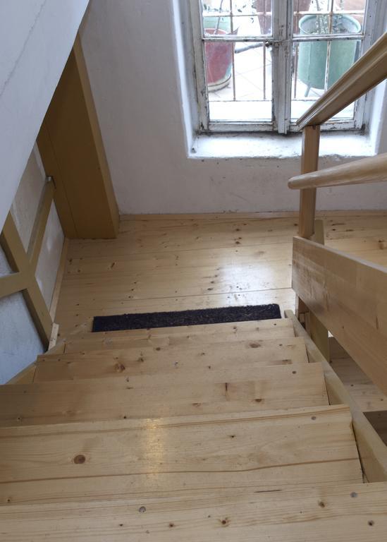 Apartment Varos Split Rom bilde