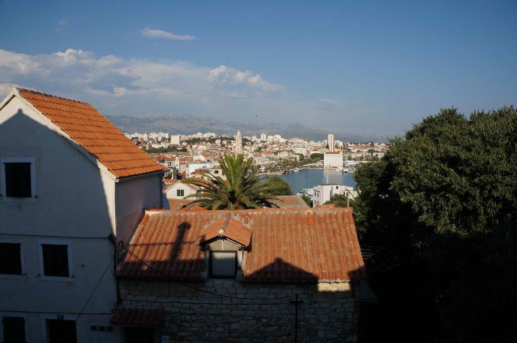 Apartment Varos Split Rom bilde