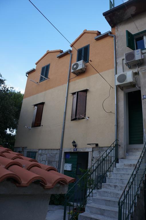 Apartment Varos Split Rom bilde