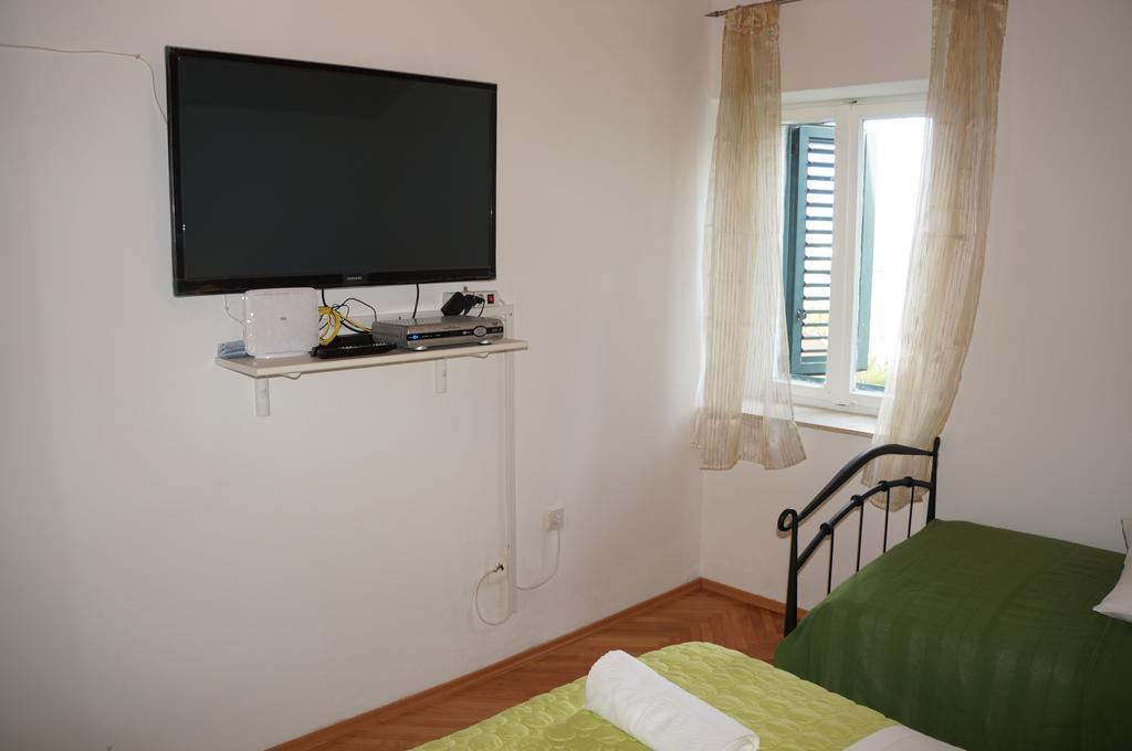 Apartment Varos Split Rom bilde