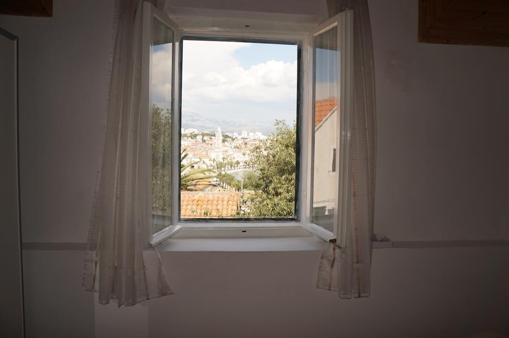 Apartment Varos Split Rom bilde