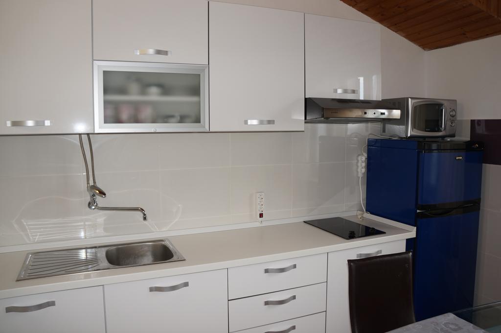 Apartment Varos Split Rom bilde