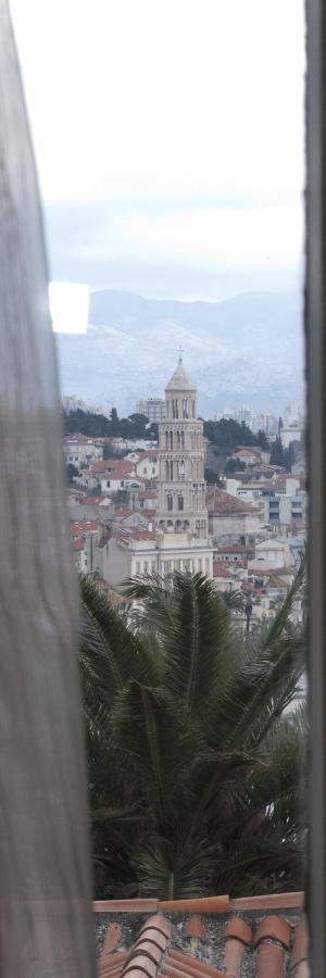 Apartment Varos Split Rom bilde